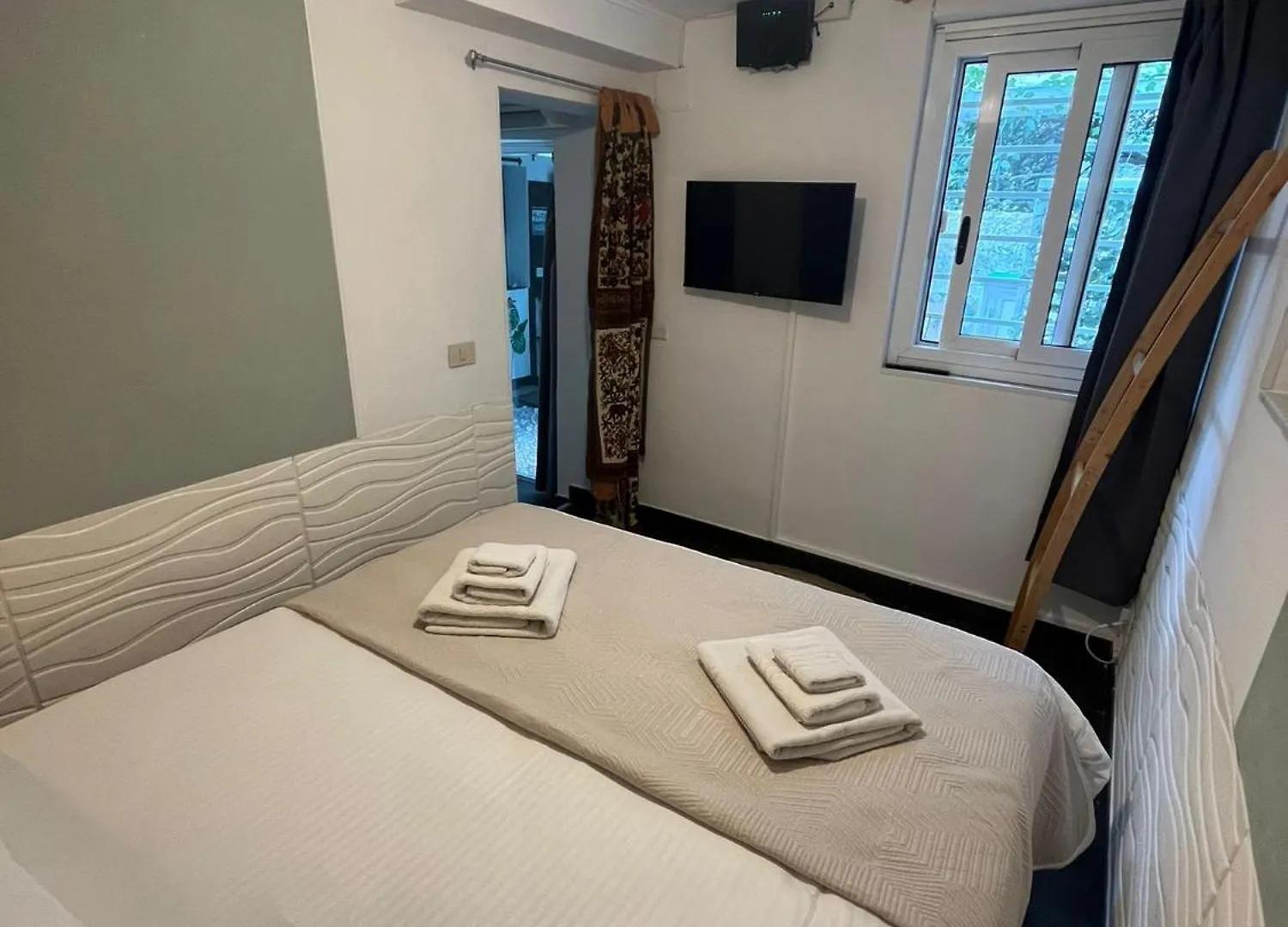 Amuri Di Casa Scogliera Catánia Appartement